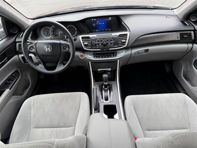 2015 Honda Accord EX   - Photo 2 - Sandy, UT 84070