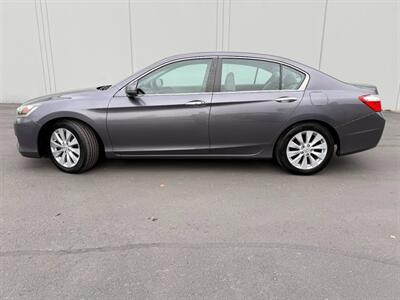 2015 Honda Accord EX   - Photo 5 - Sandy, UT 84070