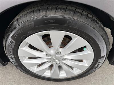 2015 Honda Accord EX   - Photo 34 - Sandy, UT 84070
