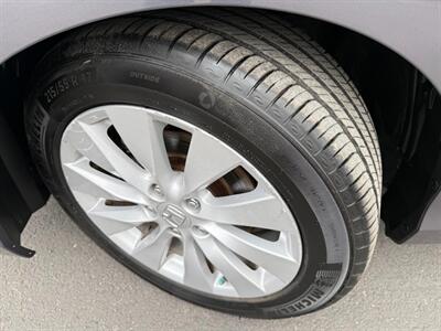 2015 Honda Accord EX   - Photo 33 - Sandy, UT 84070