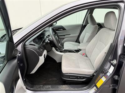 2015 Honda Accord EX   - Photo 4 - Sandy, UT 84070