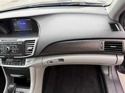 2015 Honda Accord EX   - Photo 25 - Sandy, UT 84070