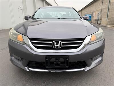2015 Honda Accord EX   - Photo 28 - Sandy, UT 84070
