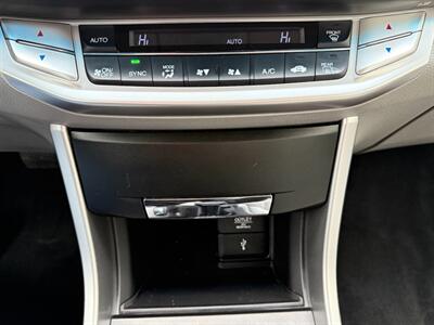 2015 Honda Accord EX   - Photo 21 - Sandy, UT 84070