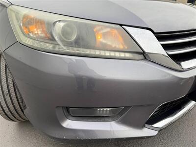 2015 Honda Accord EX   - Photo 27 - Sandy, UT 84070