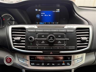 2015 Honda Accord EX   - Photo 19 - Sandy, UT 84070