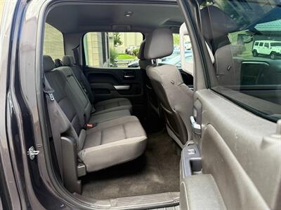 2014 Chevrolet Silverado 1500 LT   - Photo 10 - Sandy, UT 84070