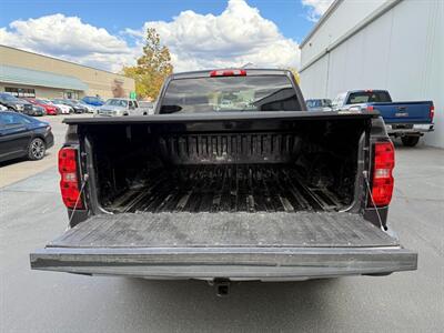 2014 Chevrolet Silverado 1500 LT   - Photo 8 - Sandy, UT 84070