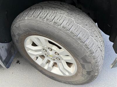 2014 Chevrolet Silverado 1500 LT   - Photo 30 - Sandy, UT 84070