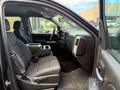 2014 Chevrolet Silverado 1500 LT   - Photo 12 - Sandy, UT 84070