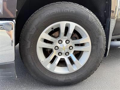 2014 Chevrolet Silverado 1500 LT   - Photo 17 - Sandy, UT 84070