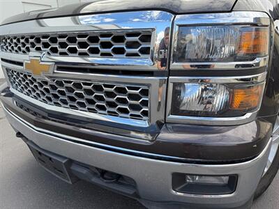 2014 Chevrolet Silverado 1500 LT   - Photo 16 - Sandy, UT 84070