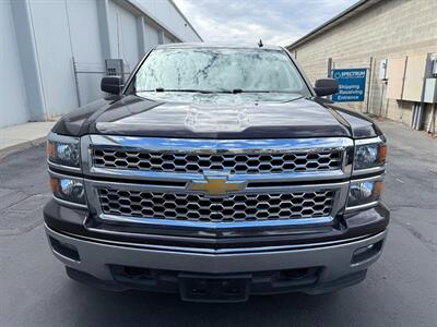 2014 Chevrolet Silverado 1500 LT   - Photo 15 - Sandy, UT 84070