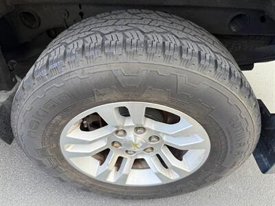 2014 Chevrolet Silverado 1500 LT   - Photo 29 - Sandy, UT 84070