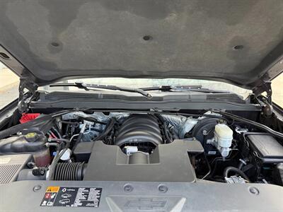 2014 Chevrolet Silverado 1500 LT   - Photo 31 - Sandy, UT 84070