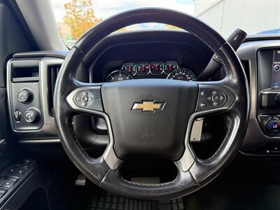 2014 Chevrolet Silverado 1500 LT   - Photo 22 - Sandy, UT 84070