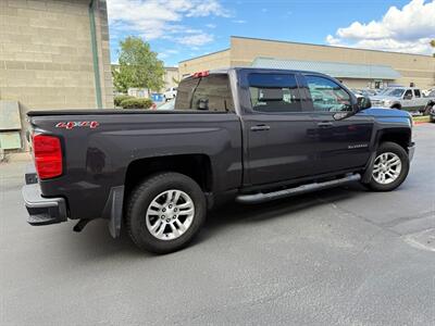 2014 Chevrolet Silverado 1500 LT   - Photo 9 - Sandy, UT 84070