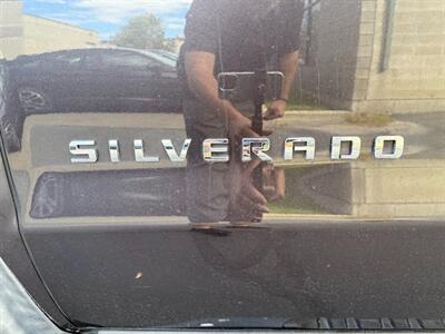 2014 Chevrolet Silverado 1500 LT   - Photo 18 - Sandy, UT 84070