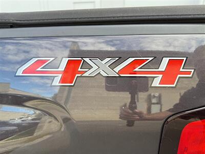 2014 Chevrolet Silverado 1500 LT   - Photo 19 - Sandy, UT 84070