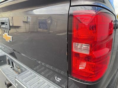 2014 Chevrolet Silverado 1500 LT   - Photo 28 - Sandy, UT 84070