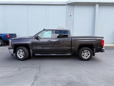 2014 Chevrolet Silverado 1500 LT   - Photo 5 - Sandy, UT 84070