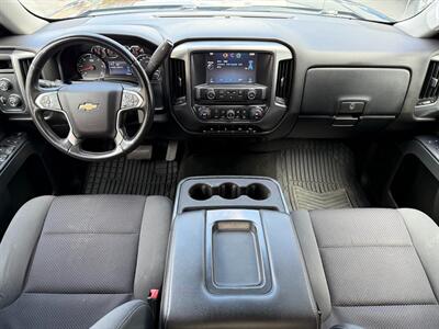2014 Chevrolet Silverado 1500 LT   - Photo 2 - Sandy, UT 84070