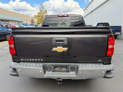 2014 Chevrolet Silverado 1500 LT   - Photo 27 - Sandy, UT 84070
