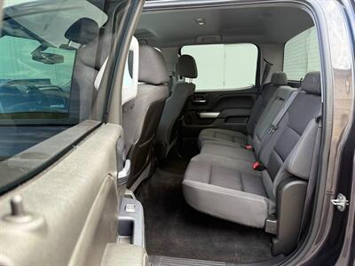 2014 Chevrolet Silverado 1500 LT   - Photo 6 - Sandy, UT 84070
