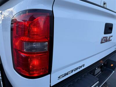 2017 GMC Sierra 2500 SLE - Photo 8 - Sandy, UT 84070