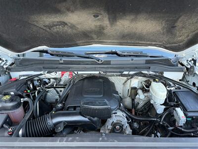 2017 GMC Sierra 2500 SLE - Photo 34 - Sandy, UT 84070