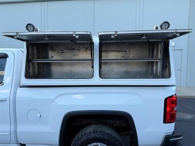 2017 GMC Sierra 2500 SLE - Photo 29 - Sandy, UT 84070