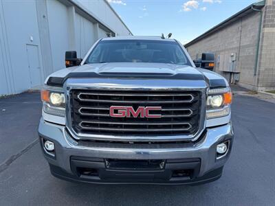 2017 GMC Sierra 2500 SLE - Photo 24 - Sandy, UT 84070