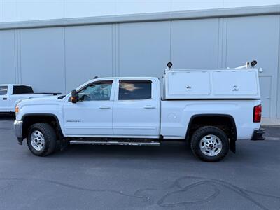 2017 GMC Sierra 2500 SLE - Photo 5 - Sandy, UT 84070