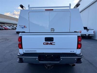 2017 GMC Sierra 2500 SLE - Photo 9 - Sandy, UT 84070