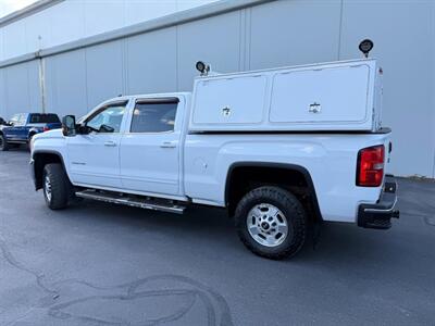 2017 GMC Sierra 2500 SLE - Photo 7 - Sandy, UT 84070