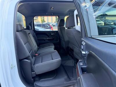 2017 GMC Sierra 2500 SLE - Photo 12 - Sandy, UT 84070