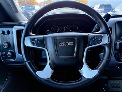 2017 GMC Sierra 2500 SLE - Photo 18 - Sandy, UT 84070