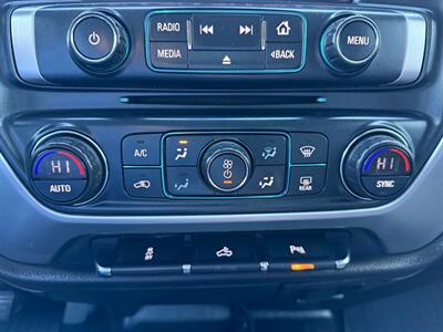 2017 GMC Sierra 2500 SLE - Photo 21 - Sandy, UT 84070