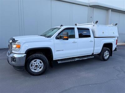 2017 GMC Sierra 2500 SLE - Photo 3 - Sandy, UT 84070