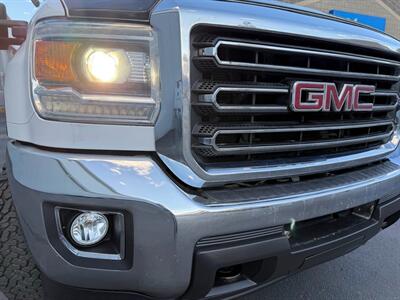 2017 GMC Sierra 2500 SLE - Photo 23 - Sandy, UT 84070