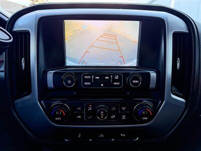 2017 GMC Sierra 2500 SLE - Photo 20 - Sandy, UT 84070