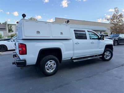 2017 GMC Sierra 2500 SLE - Photo 11 - Sandy, UT 84070