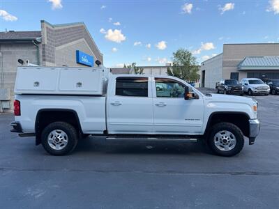 2017 GMC Sierra 2500 SLE - Photo 13 - Sandy, UT 84070
