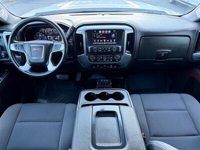 2017 GMC Sierra 2500 SLE - Photo 2 - Sandy, UT 84070