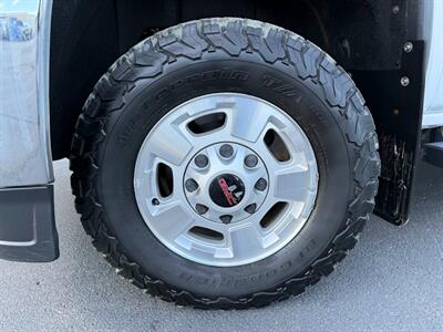 2017 GMC Sierra 2500 SLE - Photo 26 - Sandy, UT 84070