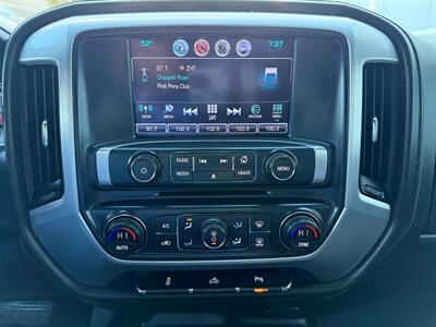 2017 GMC Sierra 2500 SLE - Photo 19 - Sandy, UT 84070