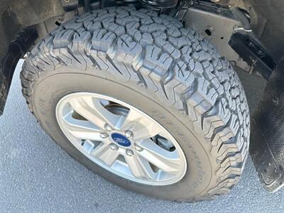 2018 Ford F-150 XLT   - Photo 34 - Sandy, UT 84070