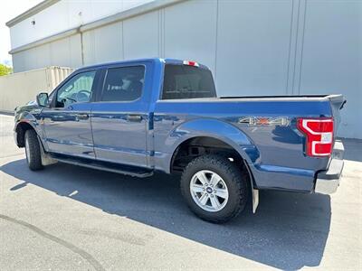 2018 Ford F-150 XLT   - Photo 7 - Sandy, UT 84070