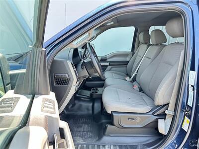 2018 Ford F-150 XLT   - Photo 4 - Sandy, UT 84070