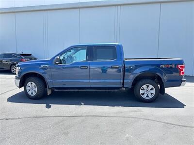 2018 Ford F-150 XLT   - Photo 5 - Sandy, UT 84070